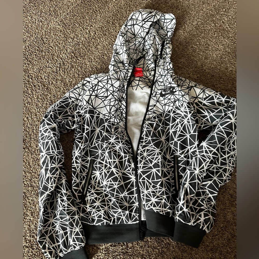 New w/o tag size small